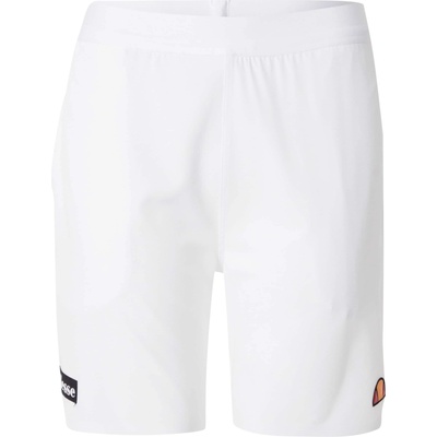 Ellesse Спортен панталон 'Tintagel' бяло, размер XL