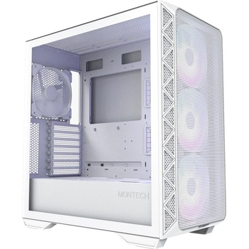 MONTECH AIR 903 Max White (AIR-903-MAX-WH)