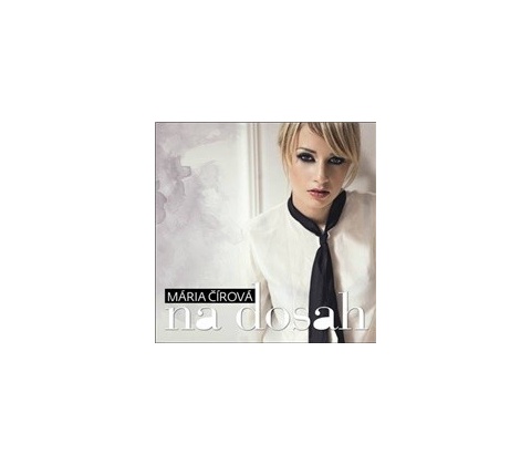 CIROVA MARIA: NA DOSAH, CD