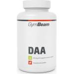 GymBeam DAA 500mg, 120 Capsules - fitnesdobavki - 20,91 лв