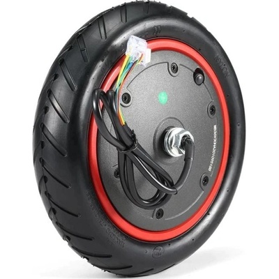Xiaomi Mi Electric Scooter 1S, 2 M365, Essential 350W Komplet motor s Pneumatikou a Dušou