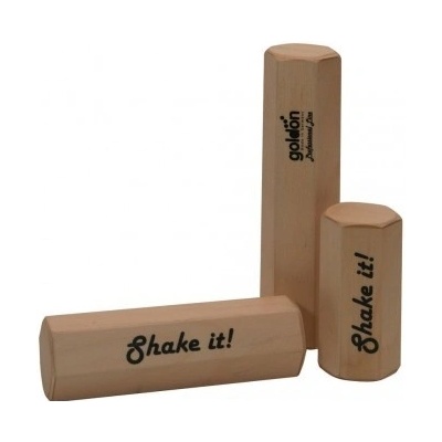 Goldon Shaker ”Shake It” 10 cm 10800