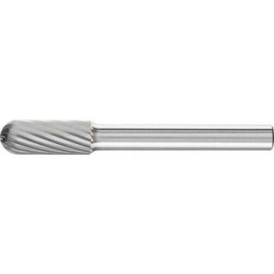 PFERD PFERD TOOLS 21105106 frézovací kolík válec Délka 60 mm Vnější Ø 8 mm Pracovní délka 20 mm Ø hřídele 6 mm