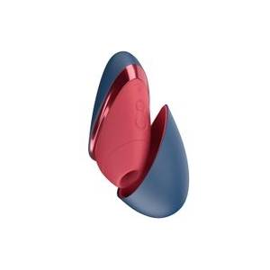 Womanizer Next Liberty Red/Blu (P26928)