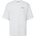 OFF WHITE Тениска OFF WHITE Men's Tape Skate Cotton Short Sleeve Crew Neck T-Shirt - White
