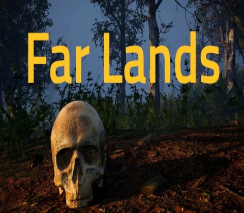 Far Lands
