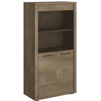 Витрина Cordan 2w