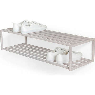 Spinder Design School 78x20,5x30,5 cm taupe