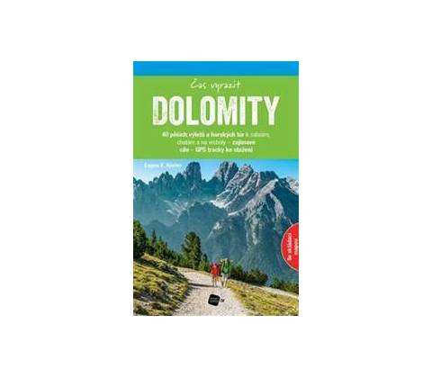 Dolomity