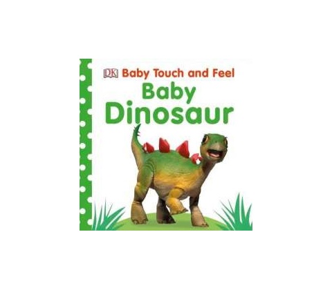 Baby Dinosaur