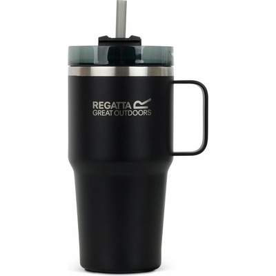 Regatta Termohrnček Thermulate Insulated Mug 1,2 l čierna