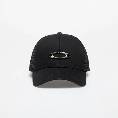 Oakley Ellipse Trucker Blackout