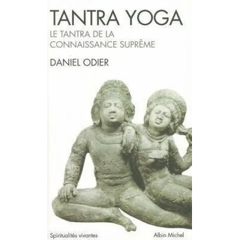 Image 1 of Tantra Yoga. Le Tantra de La Connaissance Supreme | Daniel Odier