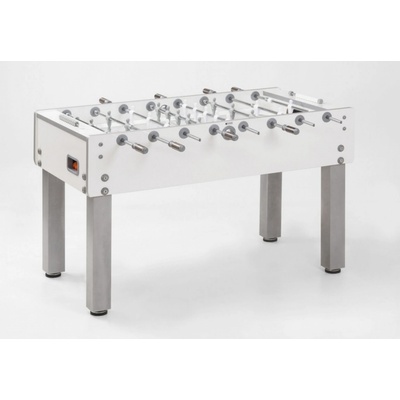 GARLANDO G500 pure WHITE