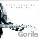 CLAPTON, ERIC - SLOWHAND (1CD)