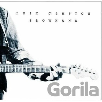 CLAPTON, ERIC - SLOWHAND (1CD)