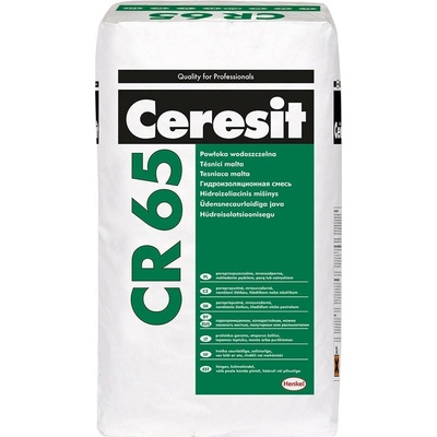 Ceresit CR 65 Tesniaca malta - 25kg