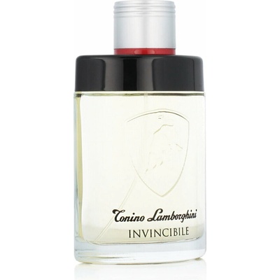 Tonino Lamborghini Invincibile Toaletná voda pánska 125 ml tester