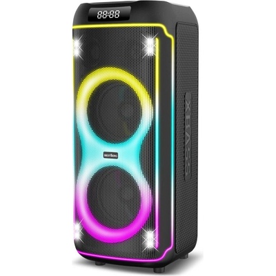 party BestBerg BBPS 1600 1600 W – Sleviste.cz