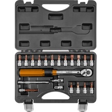 NEO Tools momentový klúč 1/4