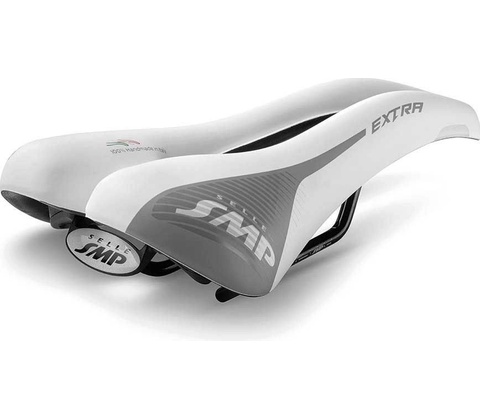 Selle SMP Extra bílé