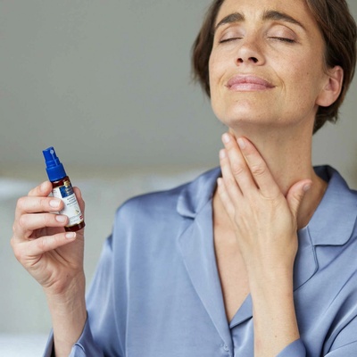 Ústní sprej s Medem Manuka MGO400+ a propolisem BIO 30 20 ml