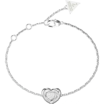 Guess Dámsky náramok JUBB05461JWRHS