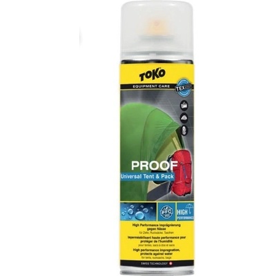 Toko Universal Tent & Pack Proof 500 ml