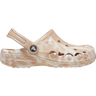 Crocs Baya Clog Womens - Chai Multi
