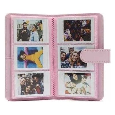 Album Fujifilm pro Instax mini Blossom-Pink