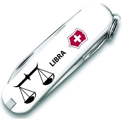 Victorinox Classic Zodiac Váha