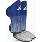 adidas Протектори за пищял и стъпала adidas Pro blue/silver