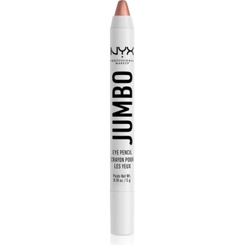 NYX Professional Makeup Jumbo молив за очи цвят 633 Iced Latte 5 гр