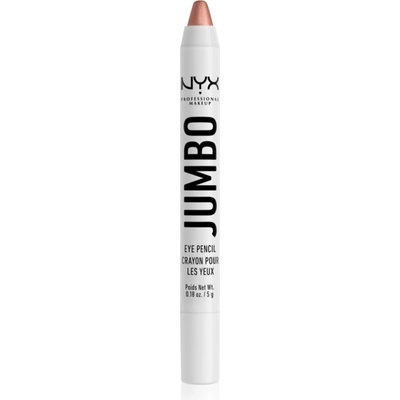 NYX Professional Makeup Jumbo молив за очи цвят 633 Iced Latte 5 гр