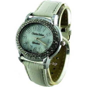 Charles Delon Дамски часовник Charles Delon - CHD-416403 (CHD-416403)