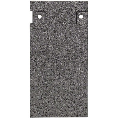 Bosch Фина шлифовъчна плоча за gbs 100 a/100 ae 3601010509 (3601010509)