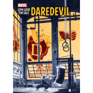 Jeph Loeb & Tim Sale: Daredevil (ISBN: 9781302962012)