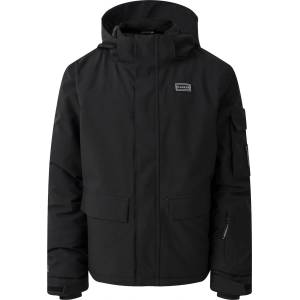 Dare2b Shredder Jacket Детски размер: 110-116 / Цвят: черен