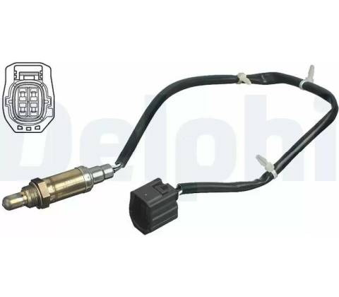 Lambda sonda DELPHI ES11122-12B1