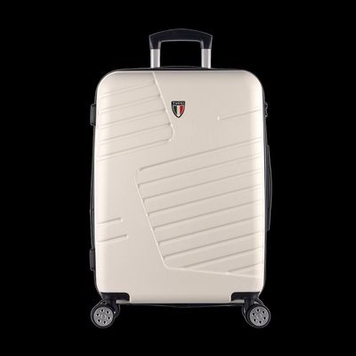 TUCCI Boschetti T-0278/3-L bílá 96 L