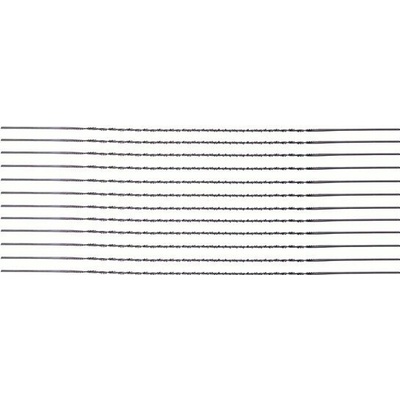 Scheppach Oblé plátky pro lupínkové pily dřevo 135 x 1,03 x 0,38 mm set 12 ks 88001509 – Zbozi.Blesk.cz