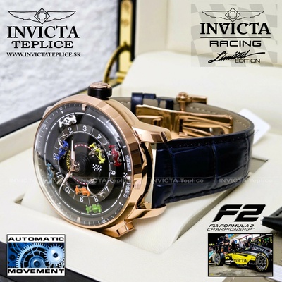 Invicta 69135