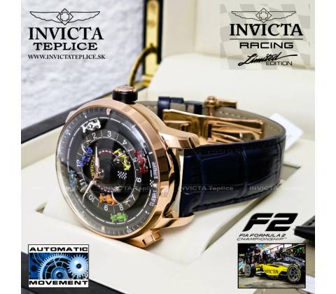 Invicta 69135