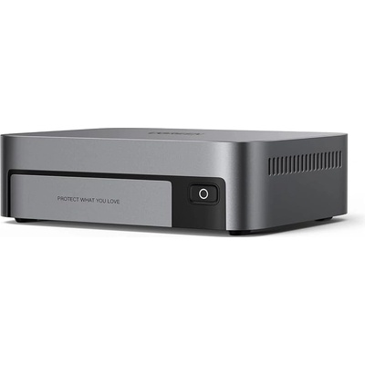 UGREEN DXP480T Plus (25892B)