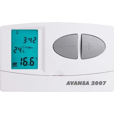 Avansa 2007