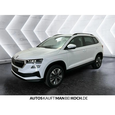 Skoda Karoq 1.5 TSI DSG 110 kW