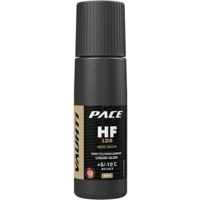 Vauhti Pace HF LDR 80 ml – Zboží Dáma