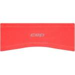 CEP Лента за глава CEP Core Run Thermal Headband 2.0 Headband - Neon Coral - размер L/XL (904-6728-0312)