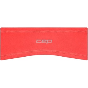 CEP Лента за глава CEP Core Run Thermal Headband 2.0 Headband - Neon Coral - размер L/XL (904-6728-0312)