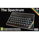 The Spectrum